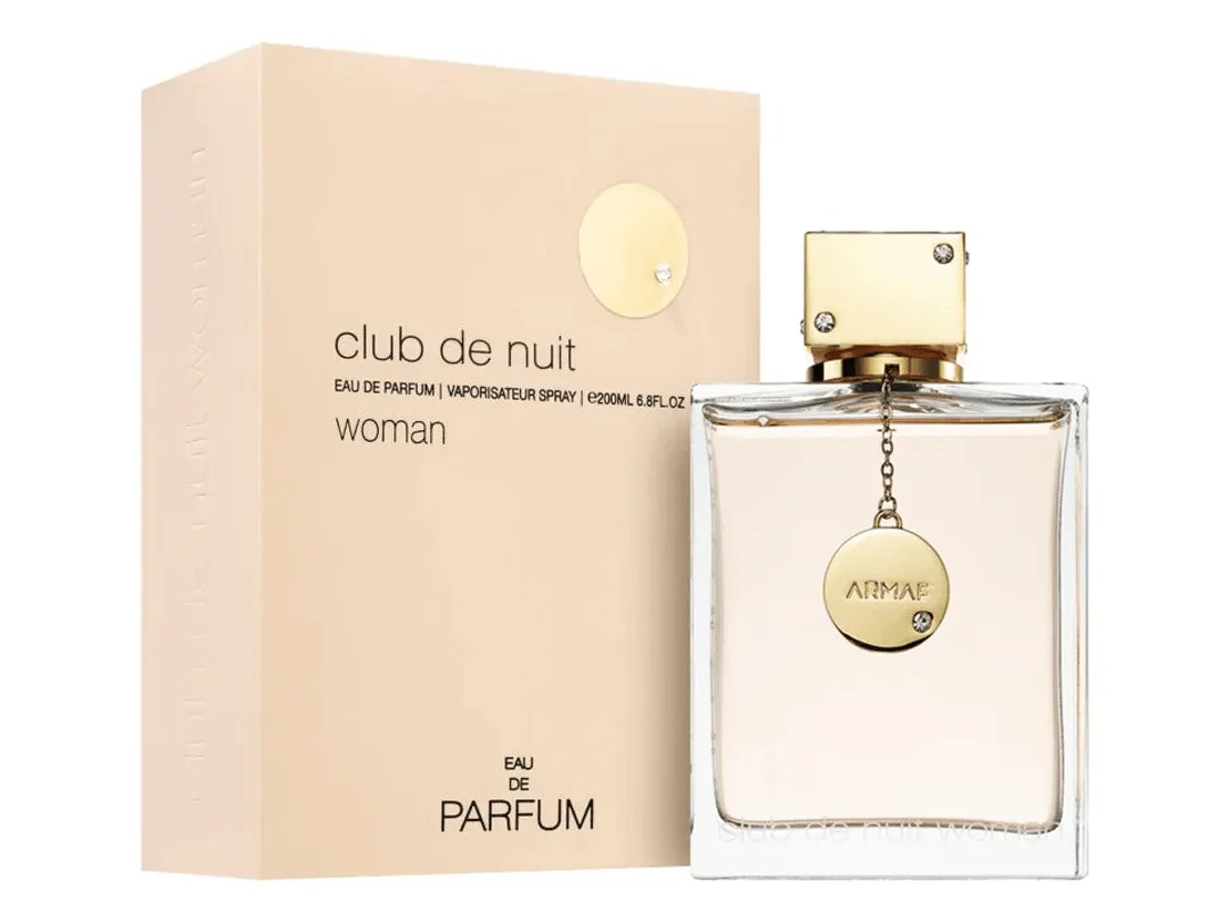 CLUB DE NUIT MUJER C