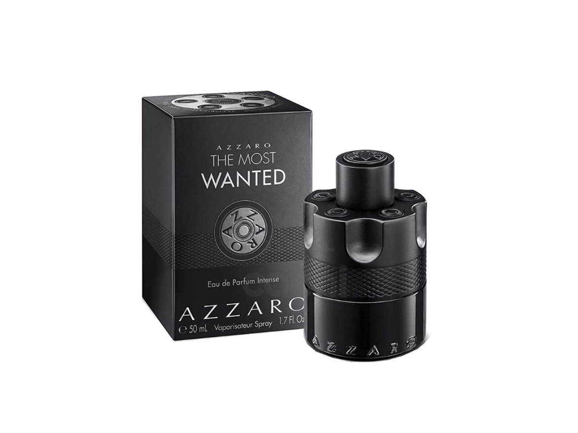 AZZARO THE MOST WANTED