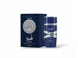 LATAFFA ASSAD BLUE
