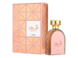 LATAFFA SHAHD