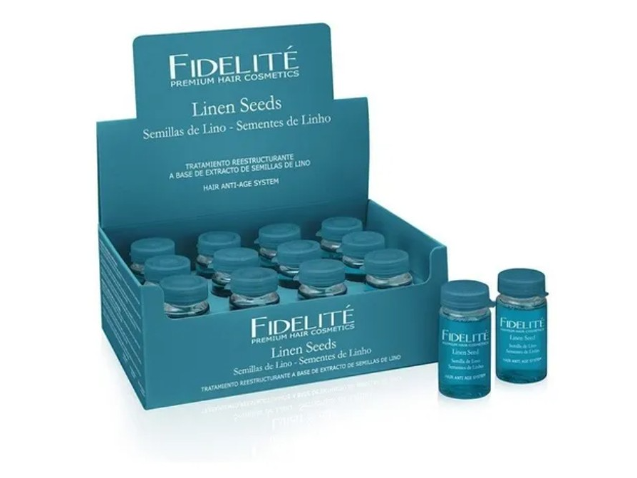 AMPOLLA LINO FIDELITE