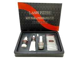 KIT PERMANENTE PESTAÑA MARCA LASH