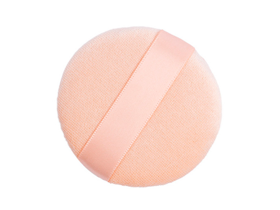 ESPONJA DE MAQUILLAJE CISNE