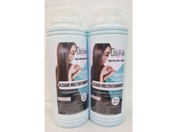 ALISADO MULTIVITAMINICO 500 ML DOLPHIN