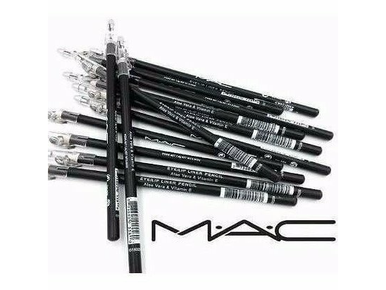 DELINEADOR DE OJOS LAPIZ NEGRO