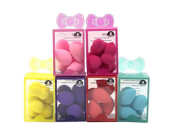 SET DE ESPONJAS PERITAS MINI EN CAJA
