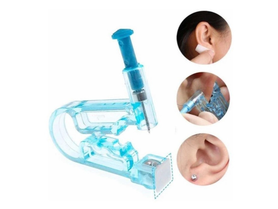 PERFORADOR DE PIRCING