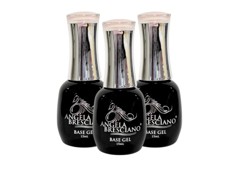 BASE RUBBER MARCA ANGELA BRESIANO