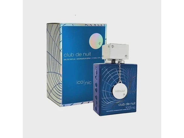 CLUB DE NUIT ICONIC FOR MEN