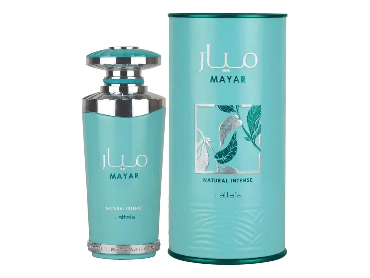 LATTAFA MAYAR NATURAL C