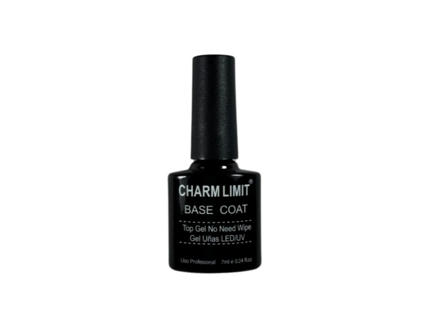 BASE COAT MARCA CHARM LIMIT