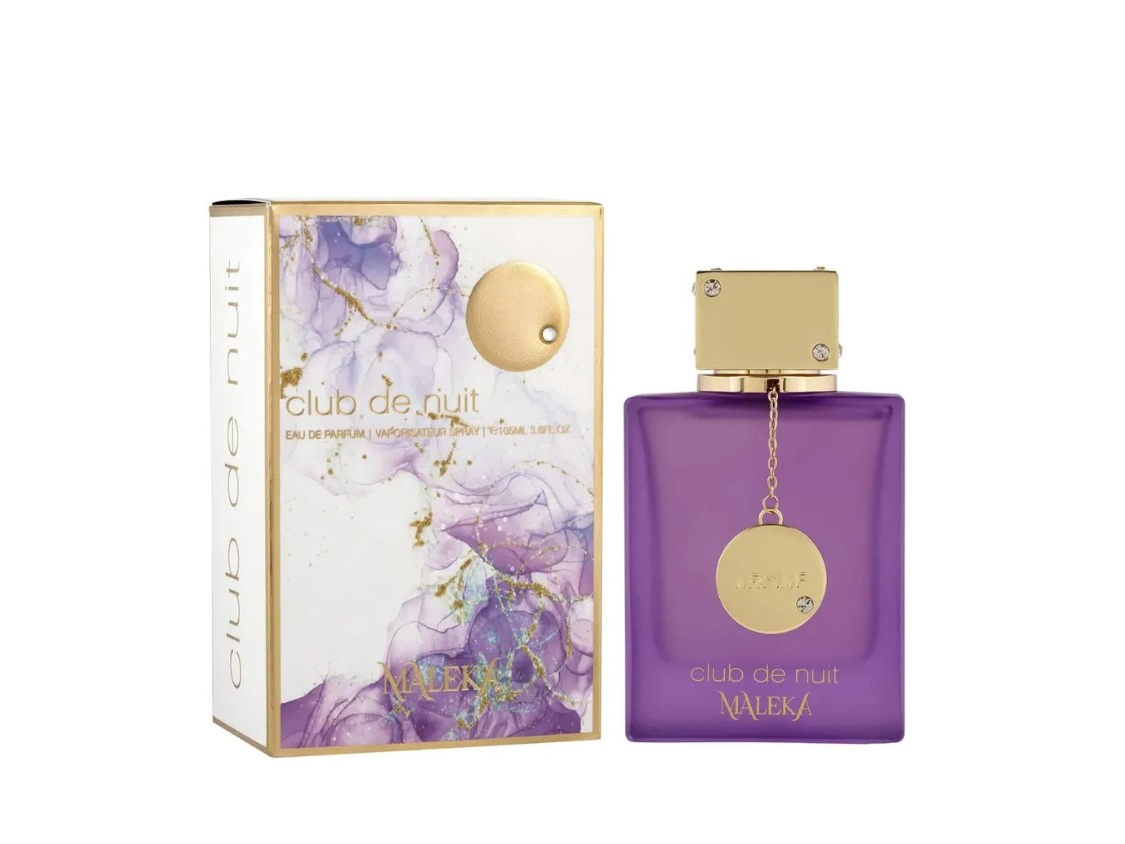 MALEKA CLUB DE NUIT