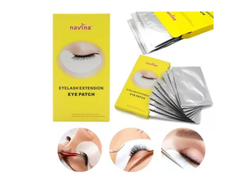 CAJA DE PARCHE PARA OJOS MARCA NAVINA