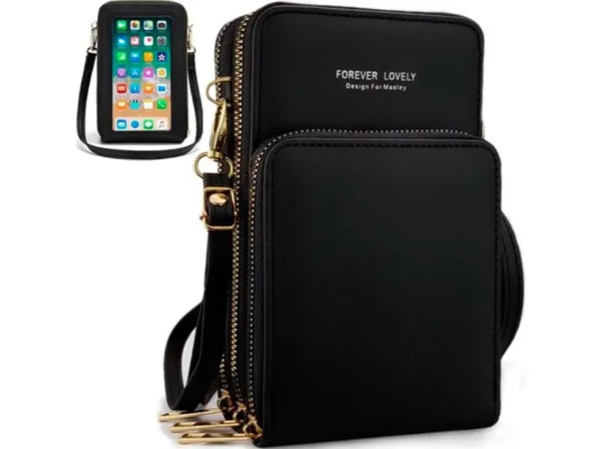 BANDOLERAS PARA CELULAR MARCA FOREVER