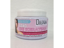 BAÑO KERATINA DOLPHIN