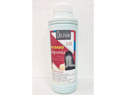 ALISADO JAPONES 500 ML DOLPHIN