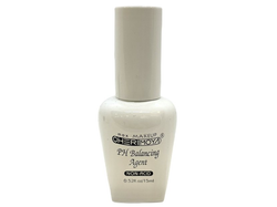 BALANCEADOR DE PH MARCA CHERIMOYA