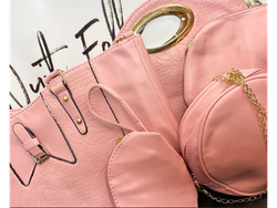 SET DE CARTERAS X4