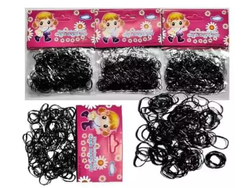 BANDITAS PARA EL PELO