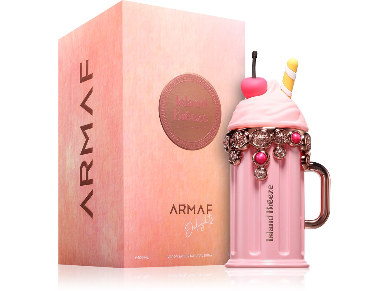 ARMAF ISLAD BREEZE