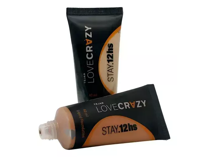 BASE LIQUIDA TEJAR LOVE
