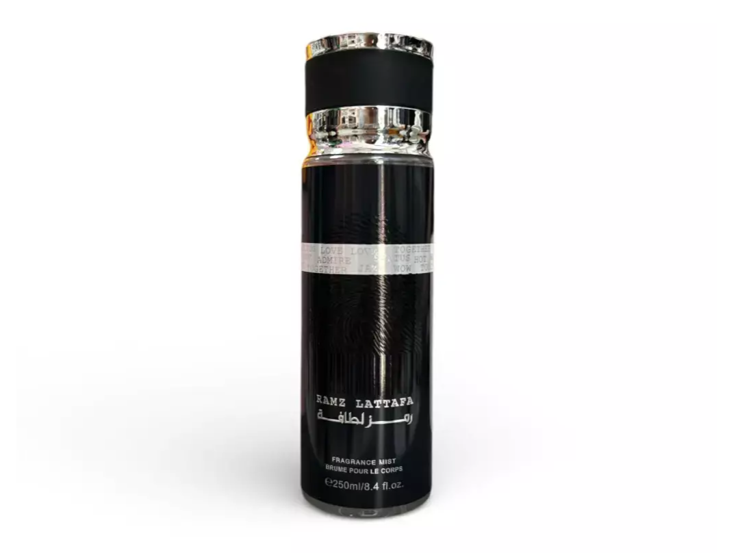 BODY SPLASH RAMZ LATTAFA