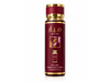 BODY SPLASH MAYAR ROJO