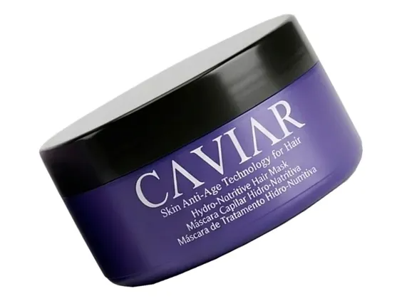 MASCARA CAVIAR FIDELITE
