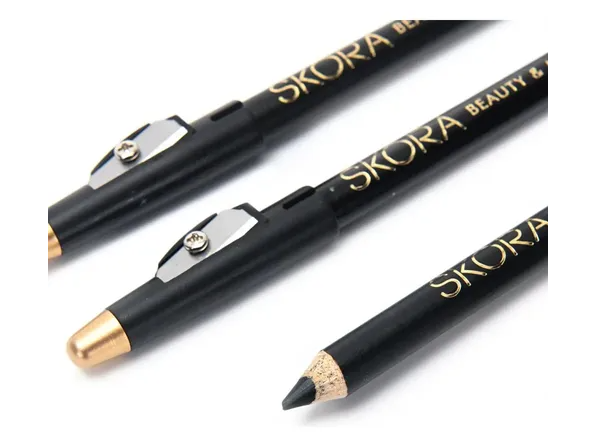 DELINEADOR DE OJOS LAPIZ NEGRO