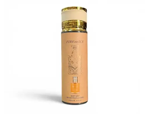 BODY SPLASH RAGHBA