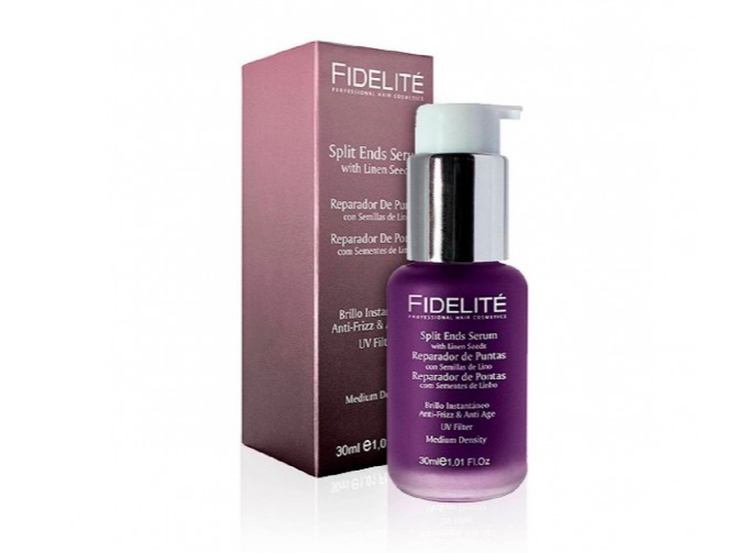 ACEITE REPARADOR FIDELITE LINO