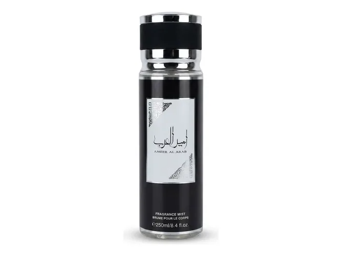 BODY SPLASH AMEER AL ARAB