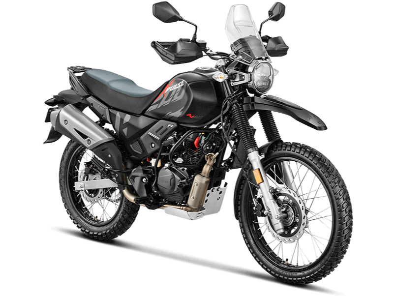 XPULSE 200 4V
