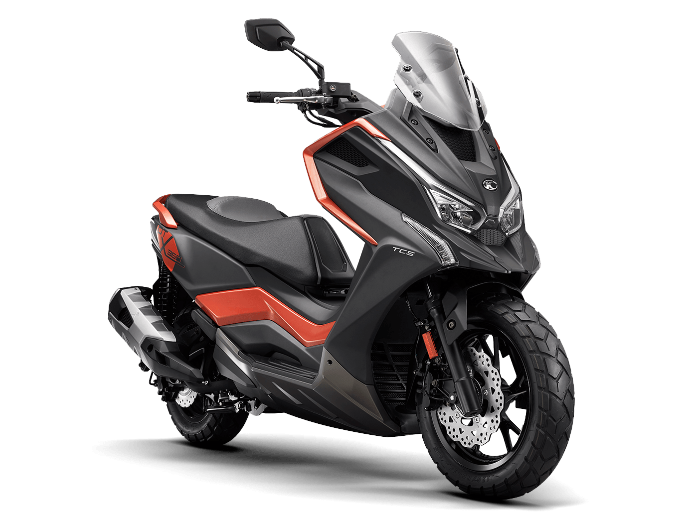 DTX 350