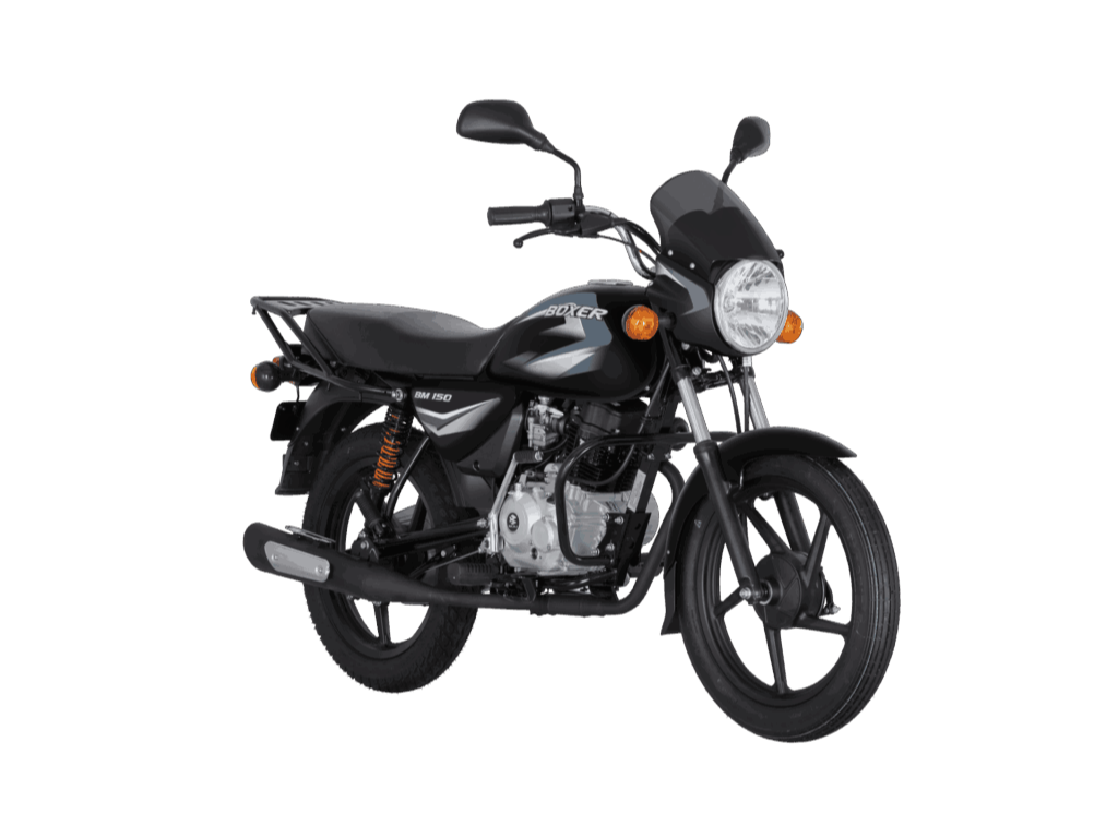 BOXER 150