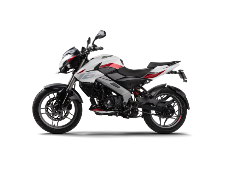 ROUSER NS 160