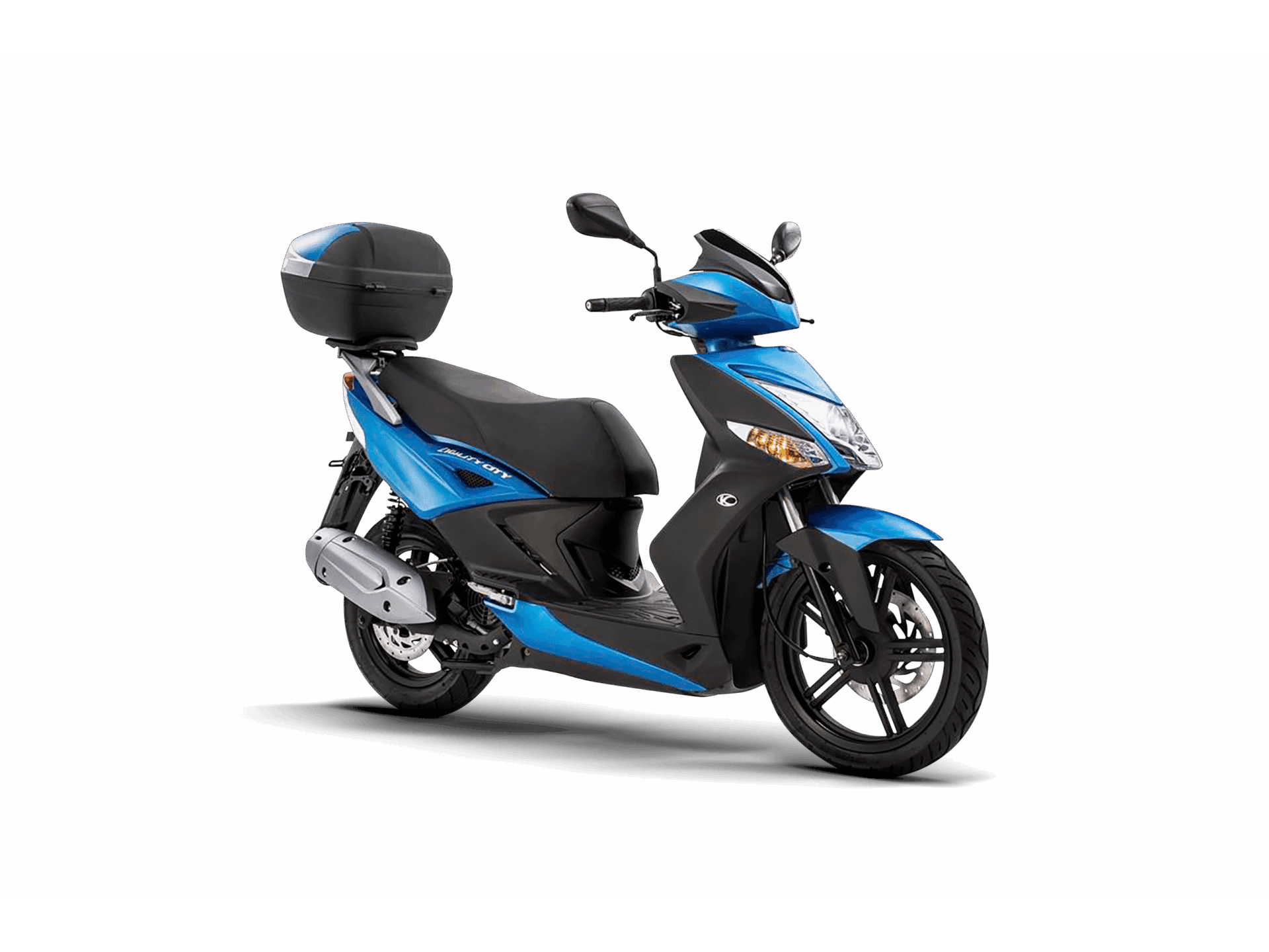 AGILITY 200i