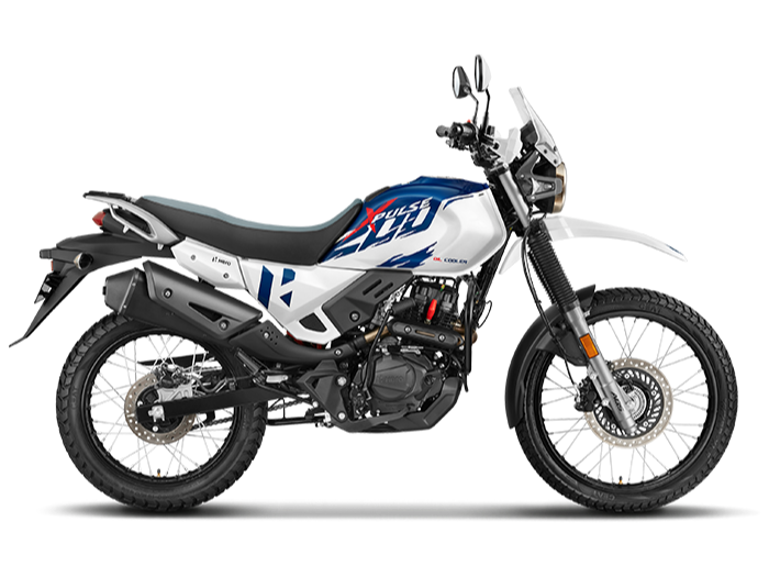 XPULSE 200 ADV