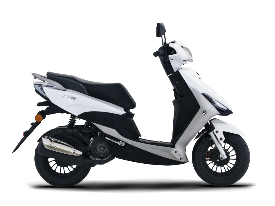 STYLER RS