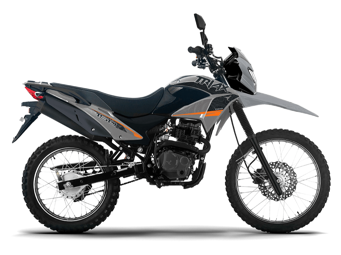 TRIAX 150 MAX