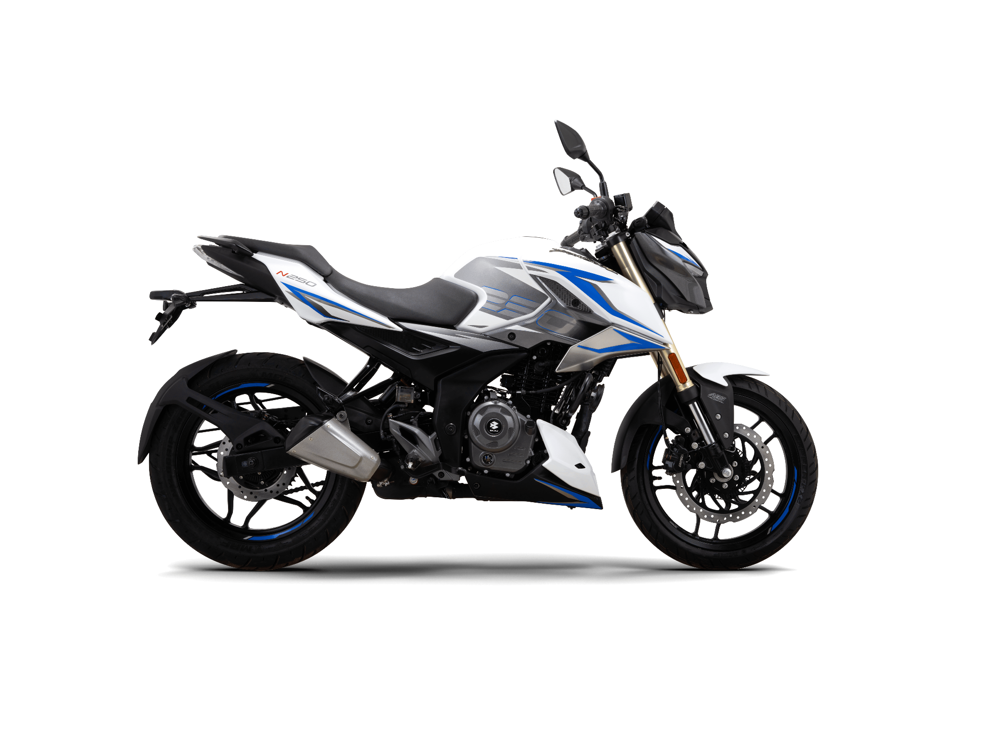 ROUSER N250