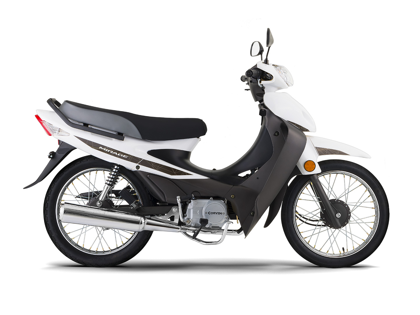 MIRAGE 110 RT