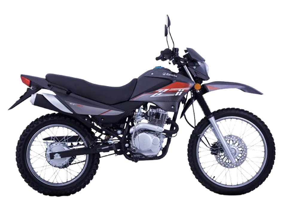 ZT 150