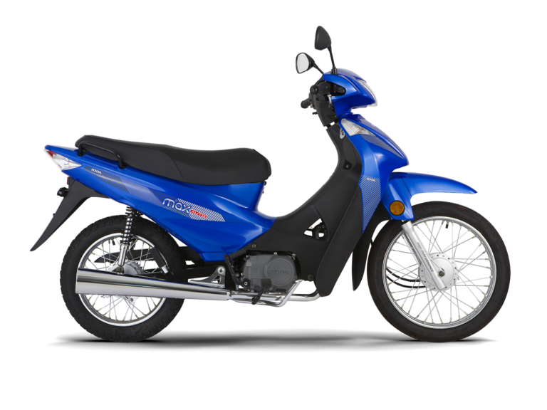 LD 110 MAX AT