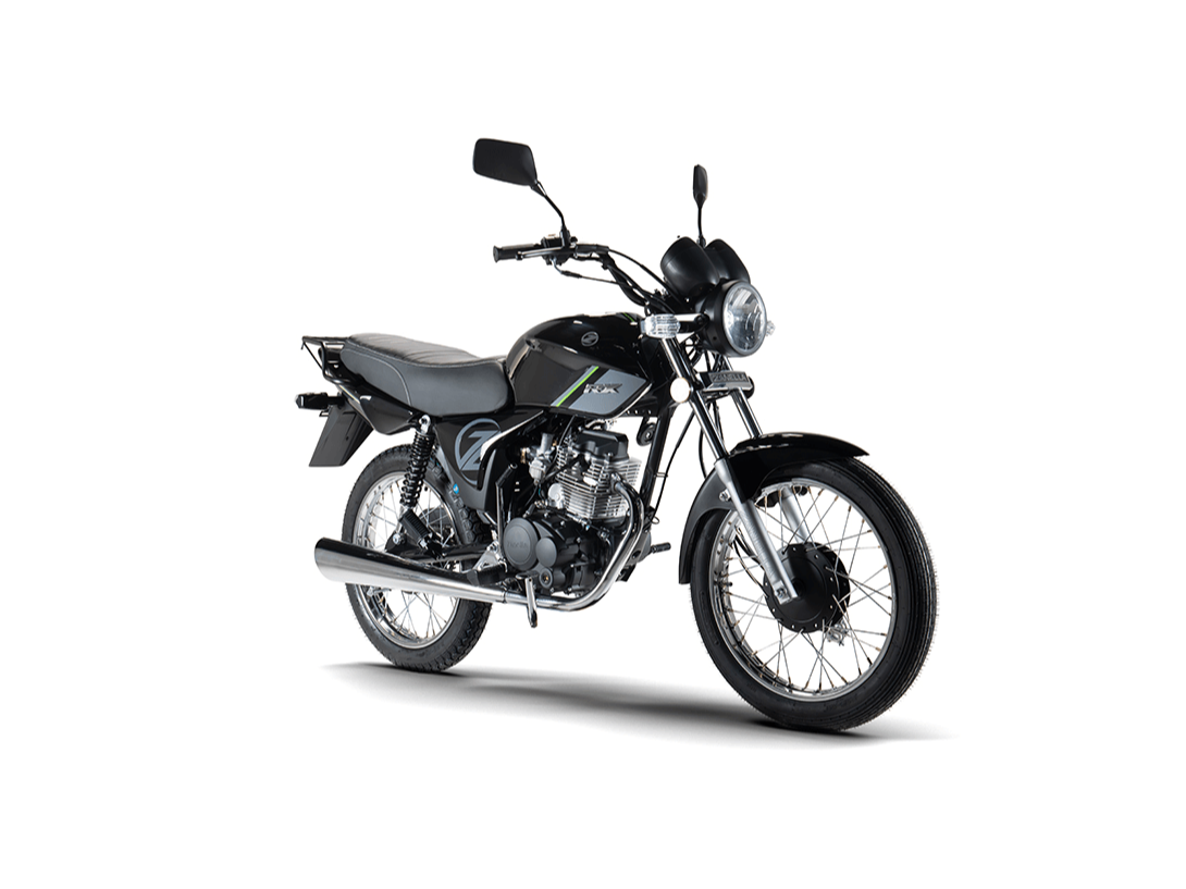 RX 150 ST