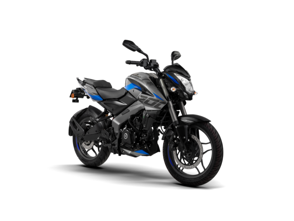 ROUSER NS200