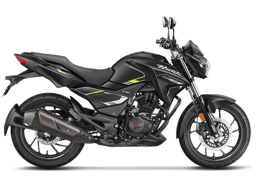 HUNK 150 XTEC