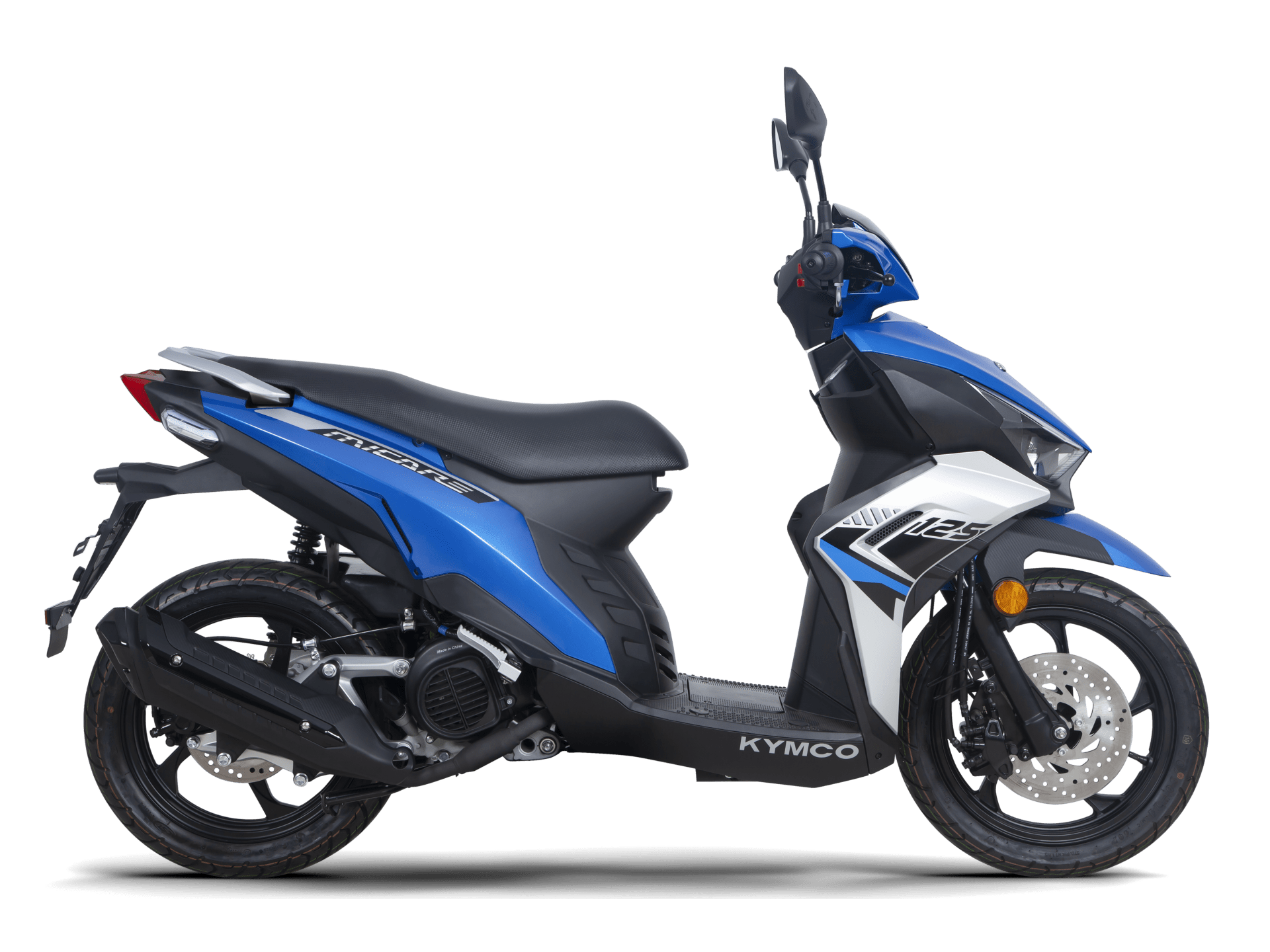 MICARE 125