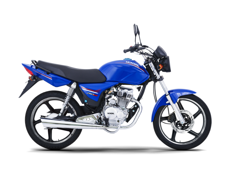 RD 150 AD