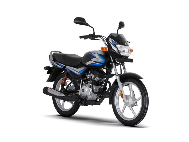 BOXER CT100